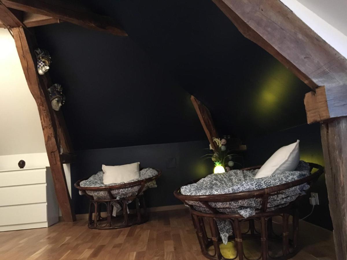 Détente en Normandie Damville Extérieur photo